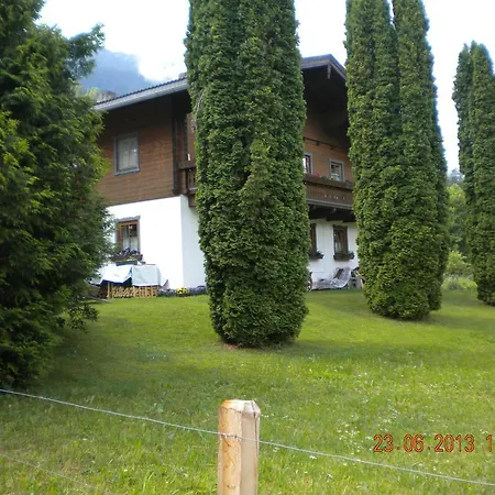 S'hoamatl Apartman