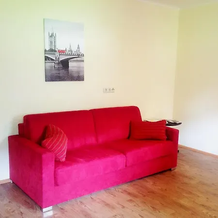 S'hoamatl Appartement Neukirchen am Großvenediger