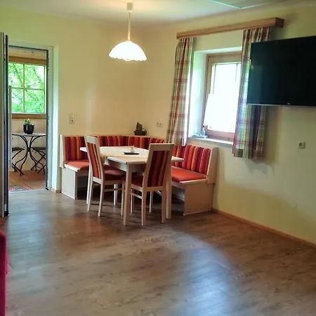 S'hoamatl Apartamento Neukirchen am Großvenediger