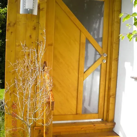 Apartman S'hoamatl Neukirchen am Großvenediger