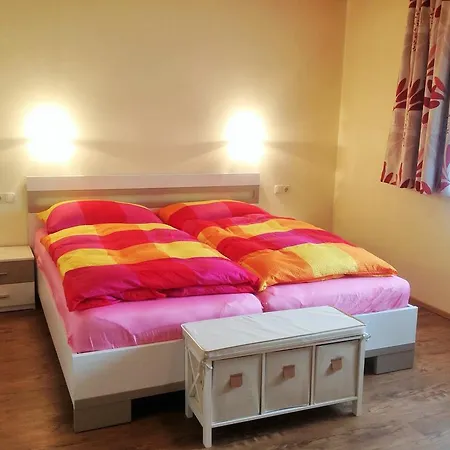 Apartman S'hoamatl Neukirchen am Großvenediger