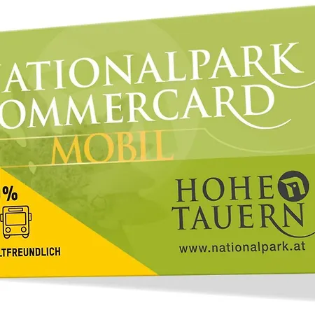 S'hoamatl * Neukirchen am Großvenediger