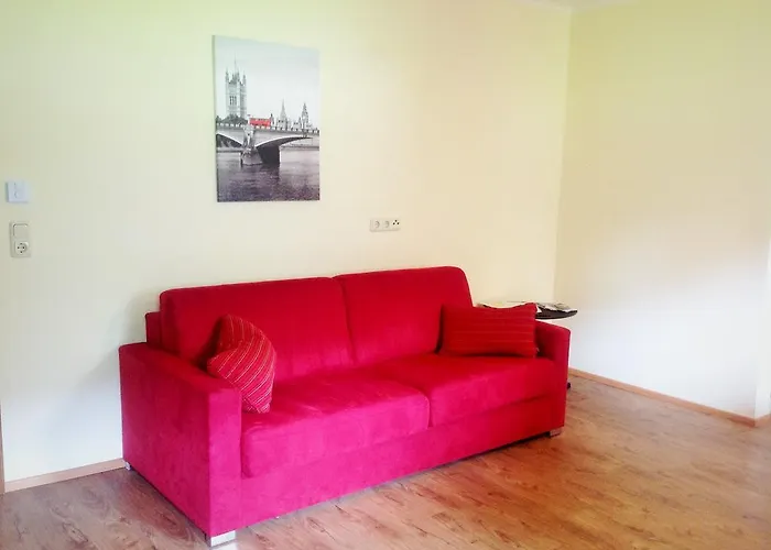 S'hoamatl 公寓 Neukirchen am Großvenediger