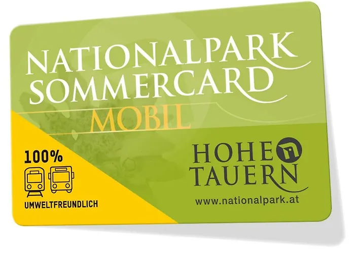 S'hoamatl * Neukirchen am Großvenediger